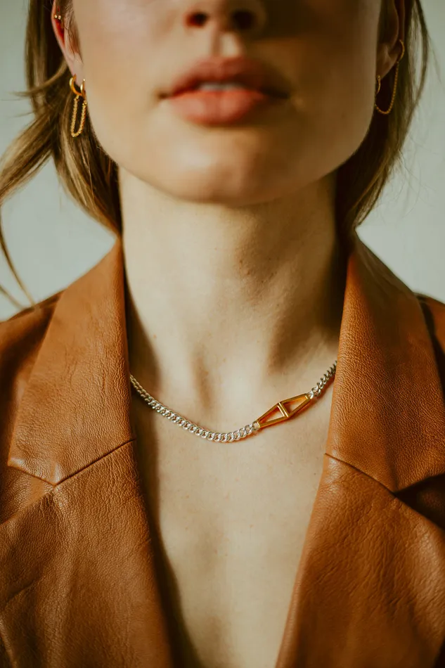 Sierra Winter Jewelry Necklaces Sidekick Necklace