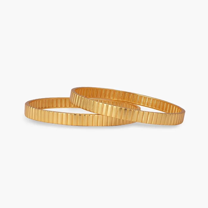 SILVER Dune Ridges Silver Bangles Rings
