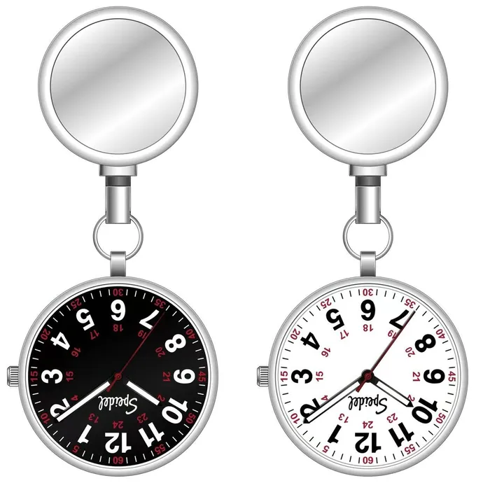 Speidel Watches Scrub FOB Watch Set of 2