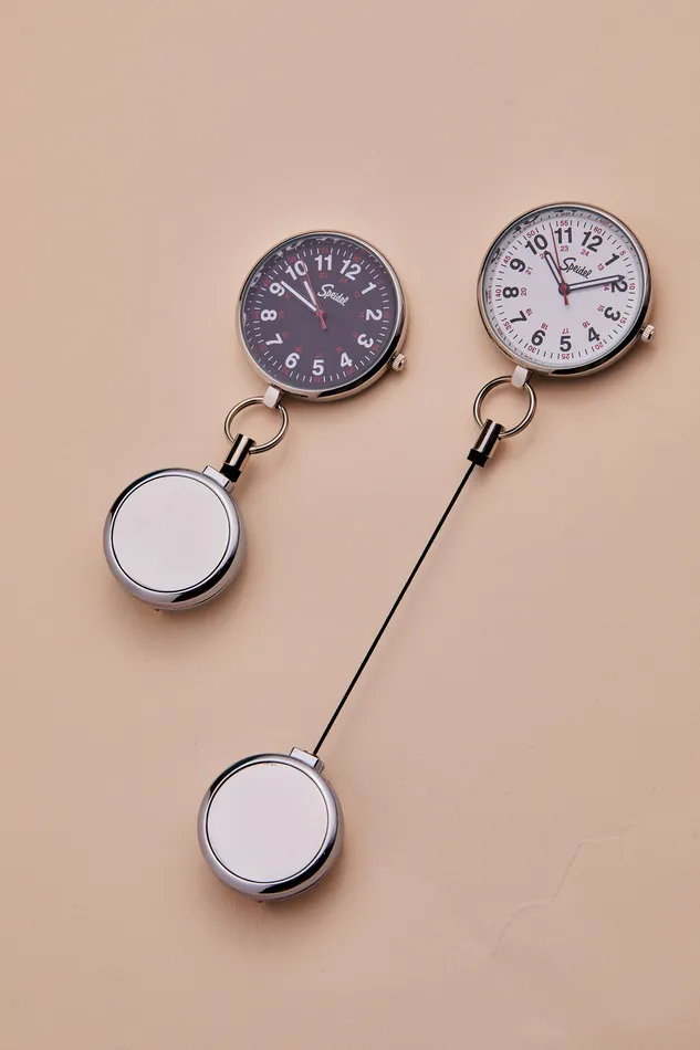 Speidel Watches Scrub FOB Watch Set of 2