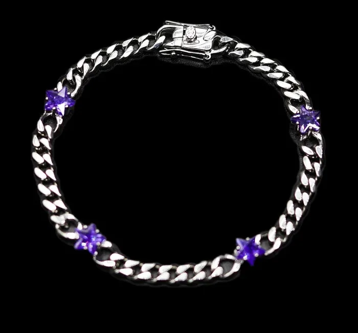 Star Nightmare Bracelet Fashion Jewelry by Yordy Bracelets
