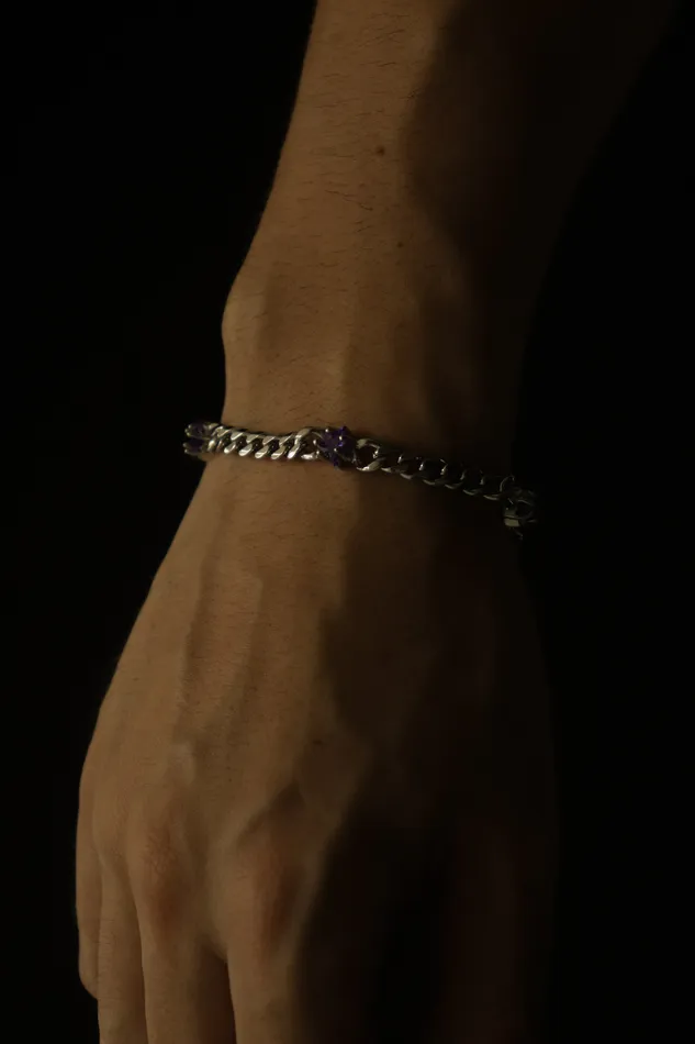 Star Nightmare Bracelet Fashion Jewelry by Yordy Bracelets Star Nightmare Bracelet Fashion Jewelry by Yordy Bracelets