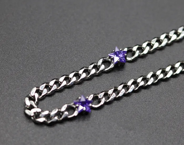 Star Nightmare Bracelet Fashion Jewelry by Yordy Bracelets Star Nightmare Bracelet Fashion Jewelry by Yordy Bracelets