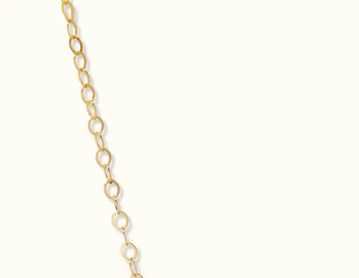 TheLittleCatholic Necklaces Holy Family Hearts Necklace
