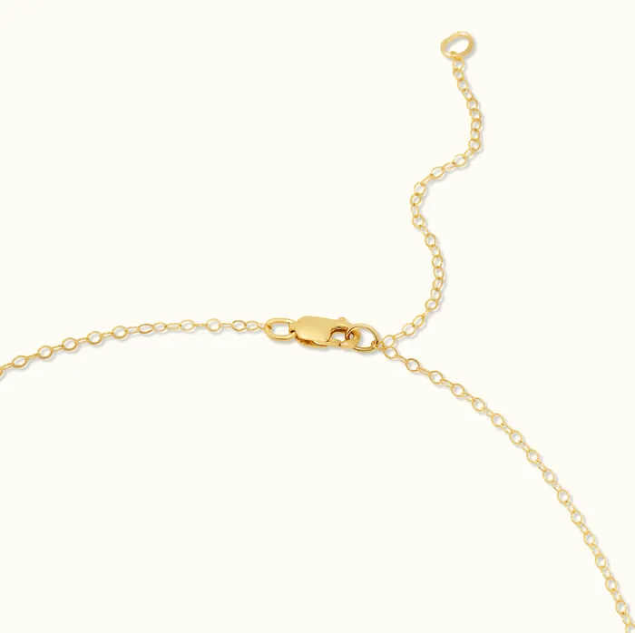 TheLittleCatholic Necklaces Holy Family Hearts Necklace