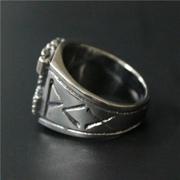 Valhalla Vikings Viking Ring Thors Hammer Mjolnir Rings