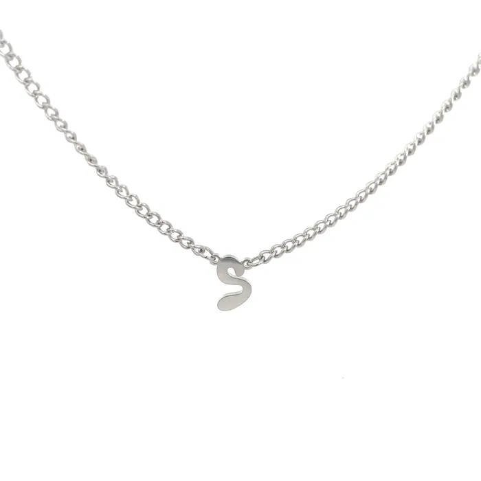 VibeSzn Necklaces Drip Nameplate Necklace