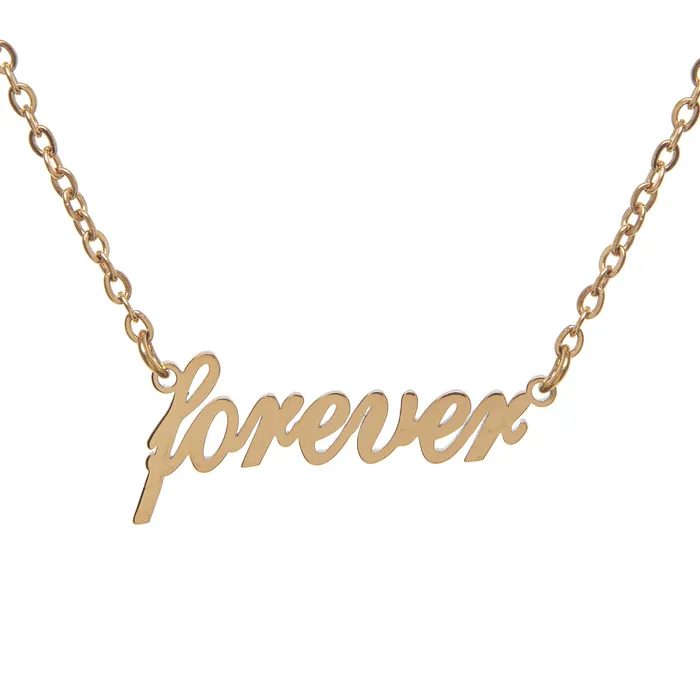 VibeSzn Necklaces Forever Necklace