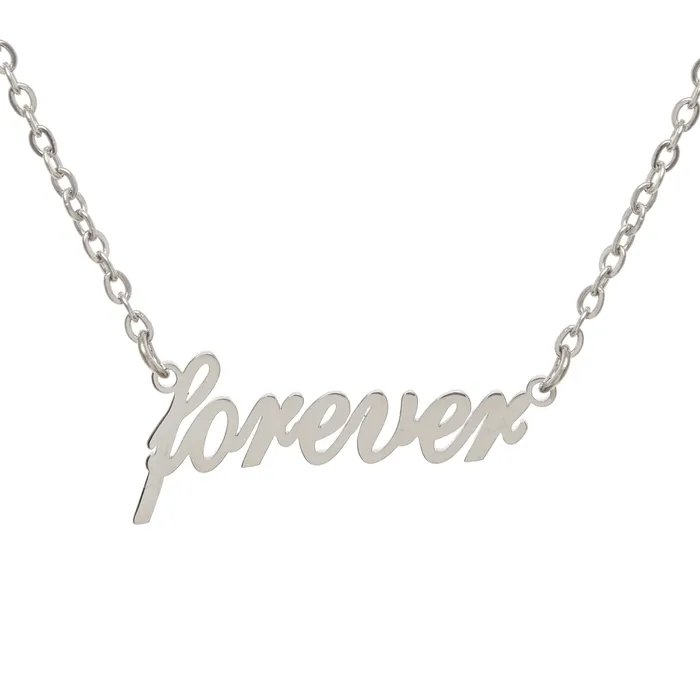 VibeSzn Necklaces Forever Necklace