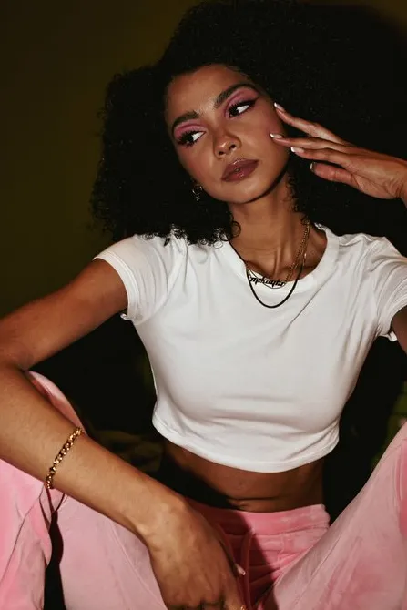 VibeSzn Necklaces Layered Stack Herringbone Necklace