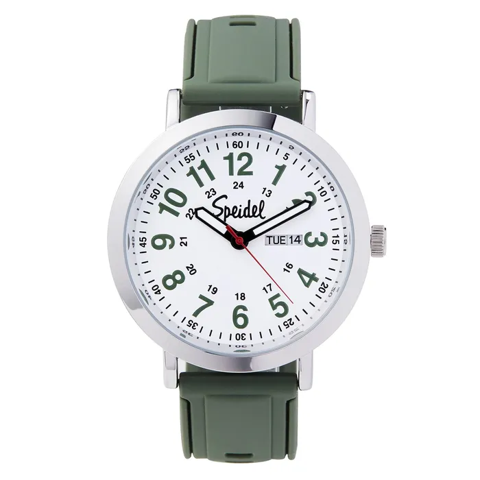 Watches Speidel Scrub Watch Mega