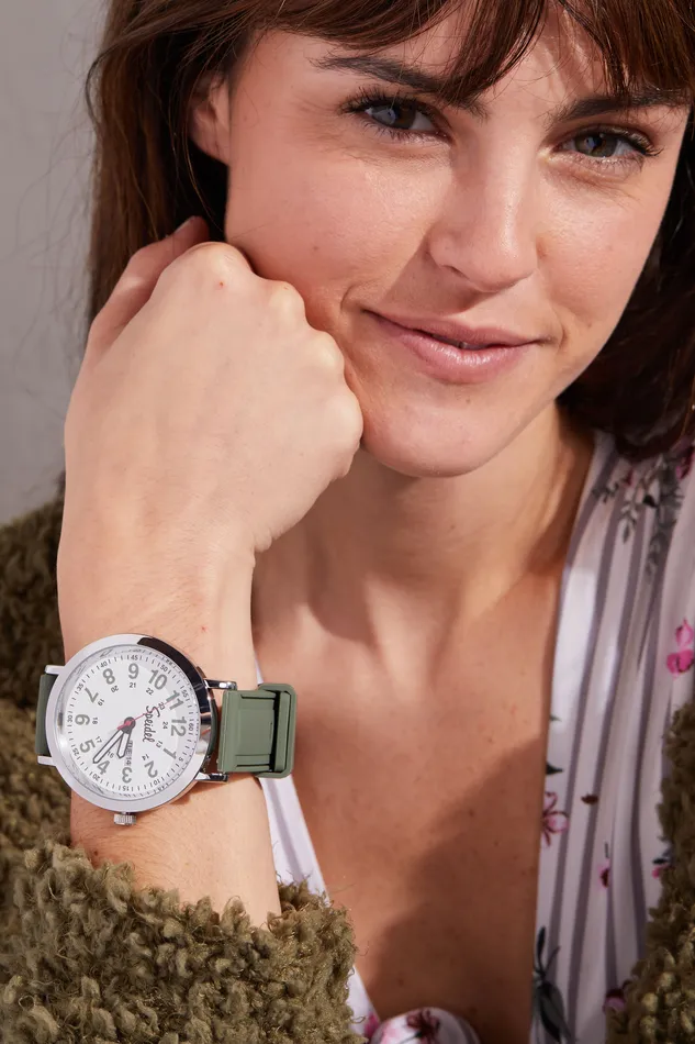 Watches Speidel Scrub Watch Mega