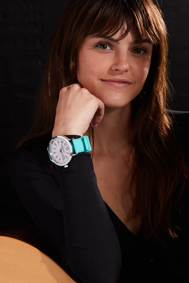 Watches Speidel Scrub Watch Mega