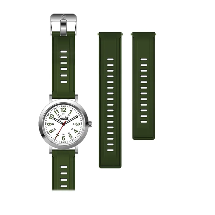 Watches Speidel Scrub Watch Mega